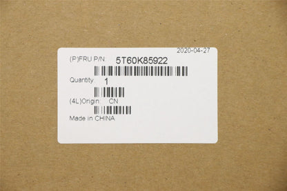 Lenovo IdeaPad 700-15ISK Trackpad Touchpad Cable 5T60K85922