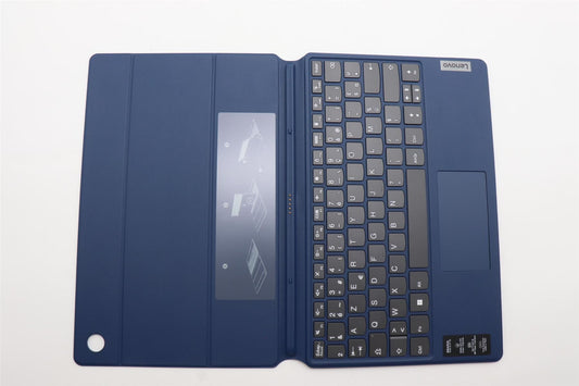 Lenovo Upper Case ASM_FRA W/O PEN WT 82XK 5CB1M64759
