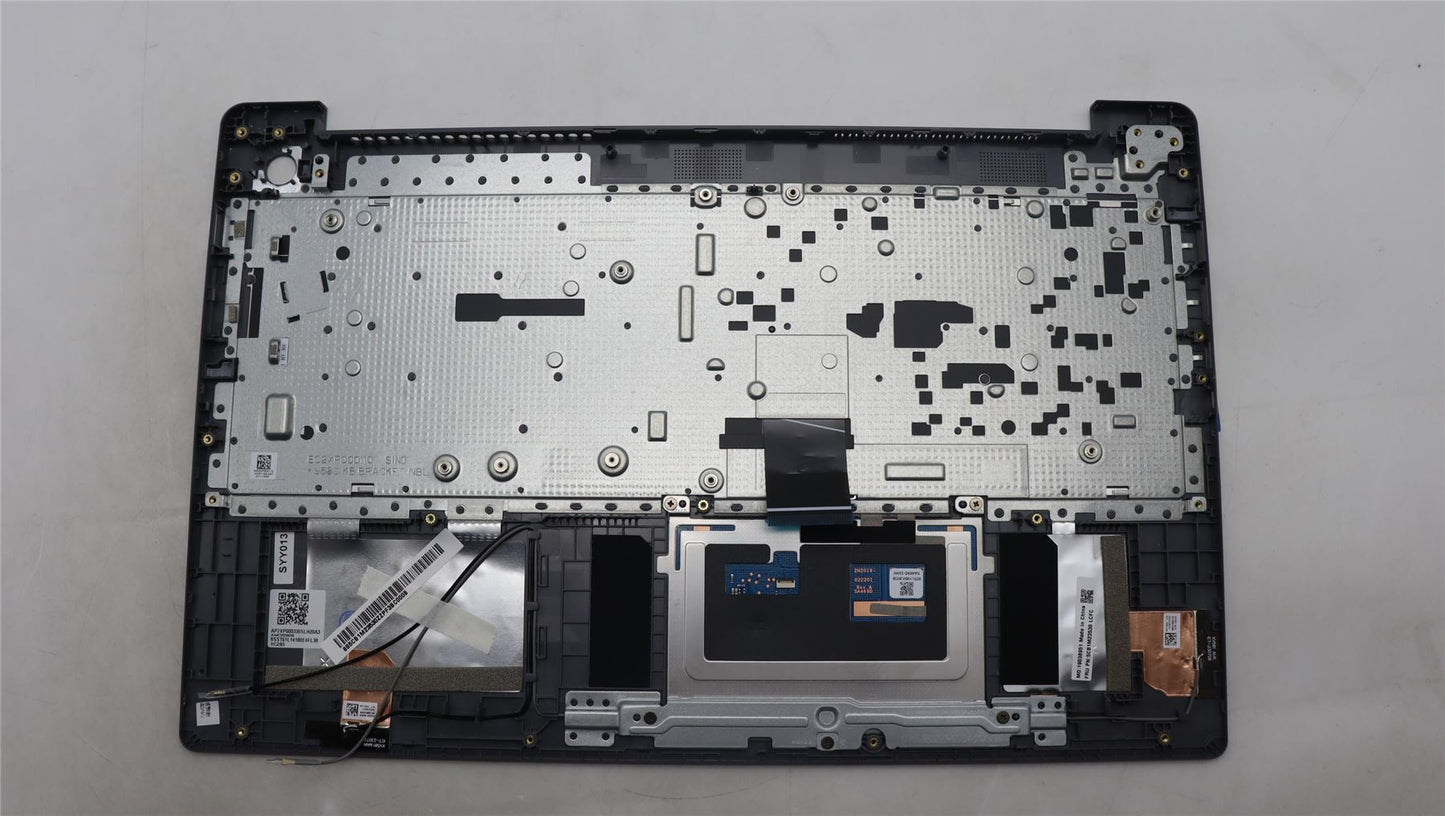 Lenovo COVER Upper Case ASM_BEL L 83ERAGFP NBL 5CB1M23530