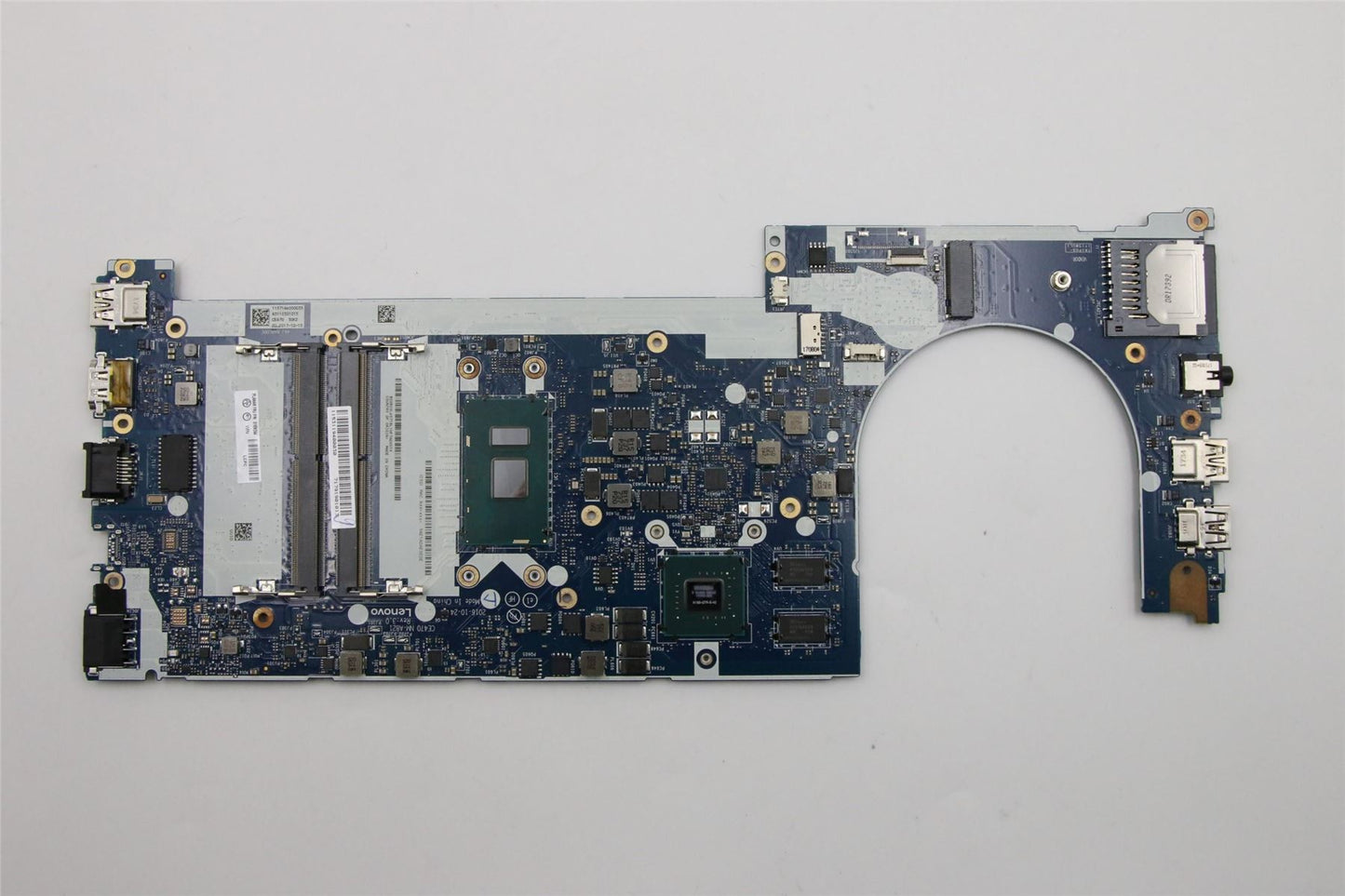 Lenovo 01YT095 BDPLANAR GTRi5-7200 KabylakeWIN,YTPM(FW)