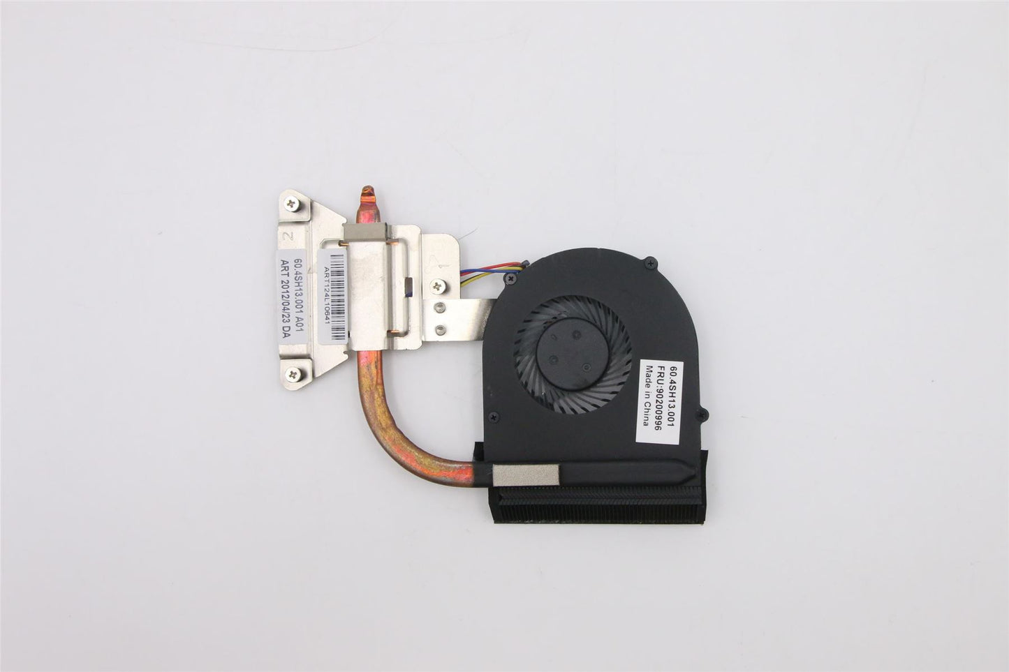 Lenovo G580 Thermal Heatsink Cooling Fan 90200996