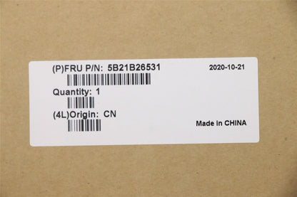 Lenovo IdeaPad 5 14IIL05 Motherboard Mainboard UMA intelI51035G1 16G 5B21B26531