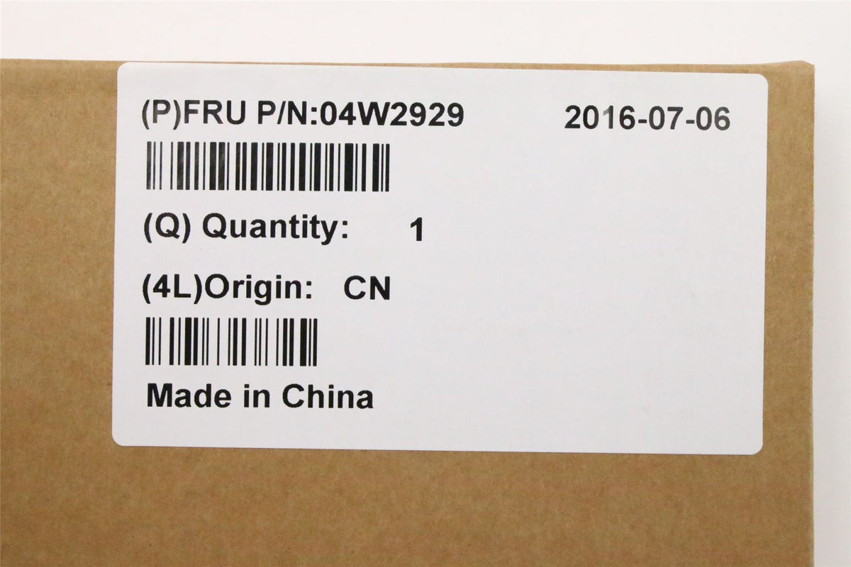 Lenovo Tanner-KBD LAS Latin American Spanish Keyboard 04W2929