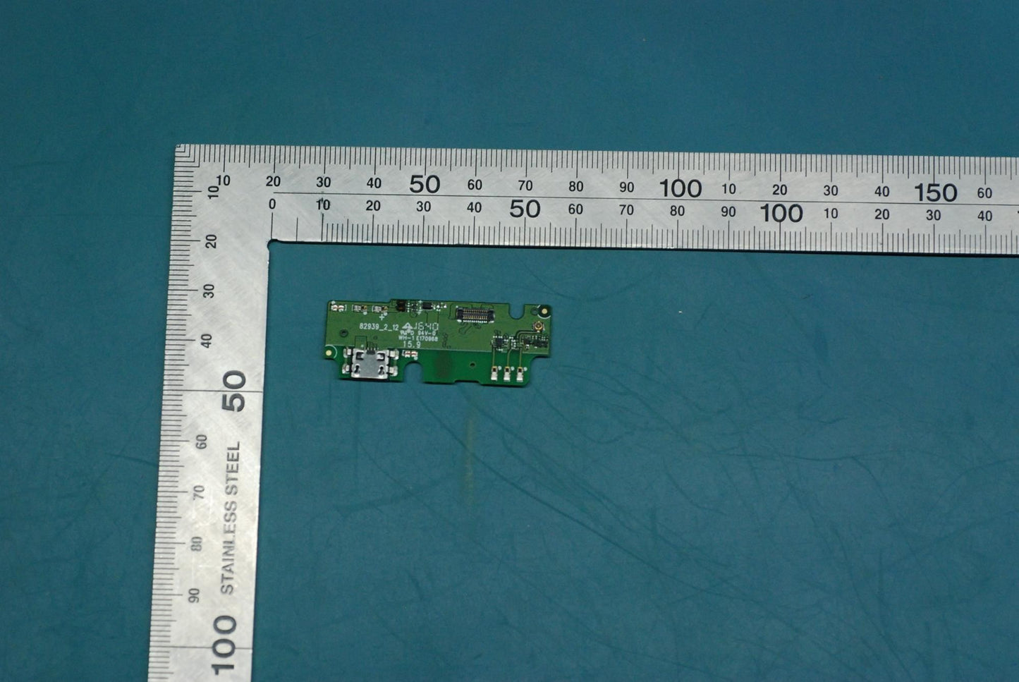 Lenovo K53a48 SUB board&*715201001981 CS Board 5P68C06723