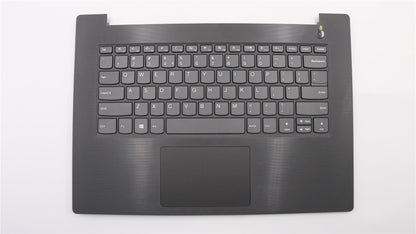 Lenovo V130-14IKB Keyboard Palmrest Top Cover Indian Grey 5CB0R34927