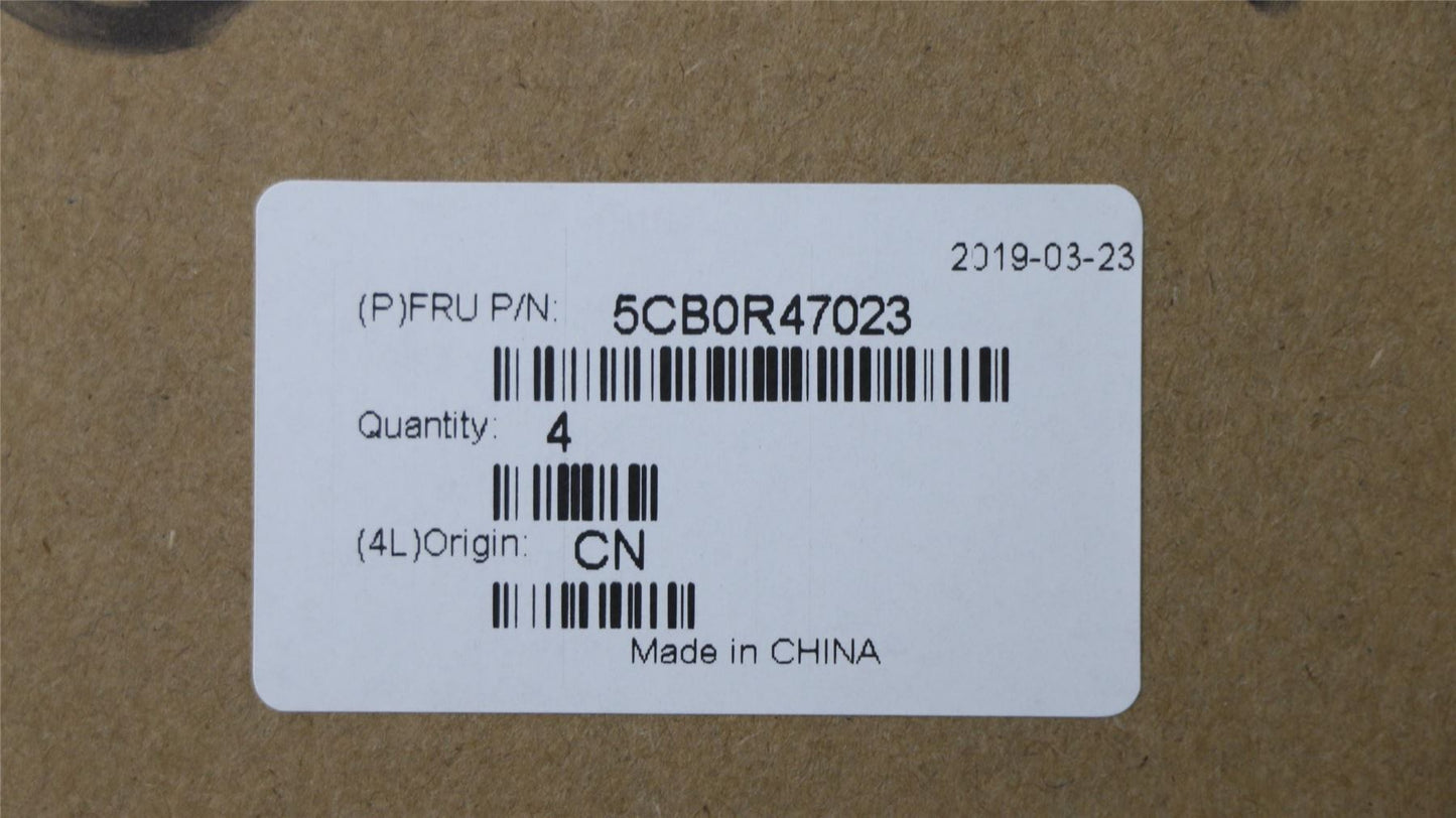 Lenovo IdeaPad 330-15ICH Keyboard Palmrest Top Cover Belgian Silver 5CB0R47023