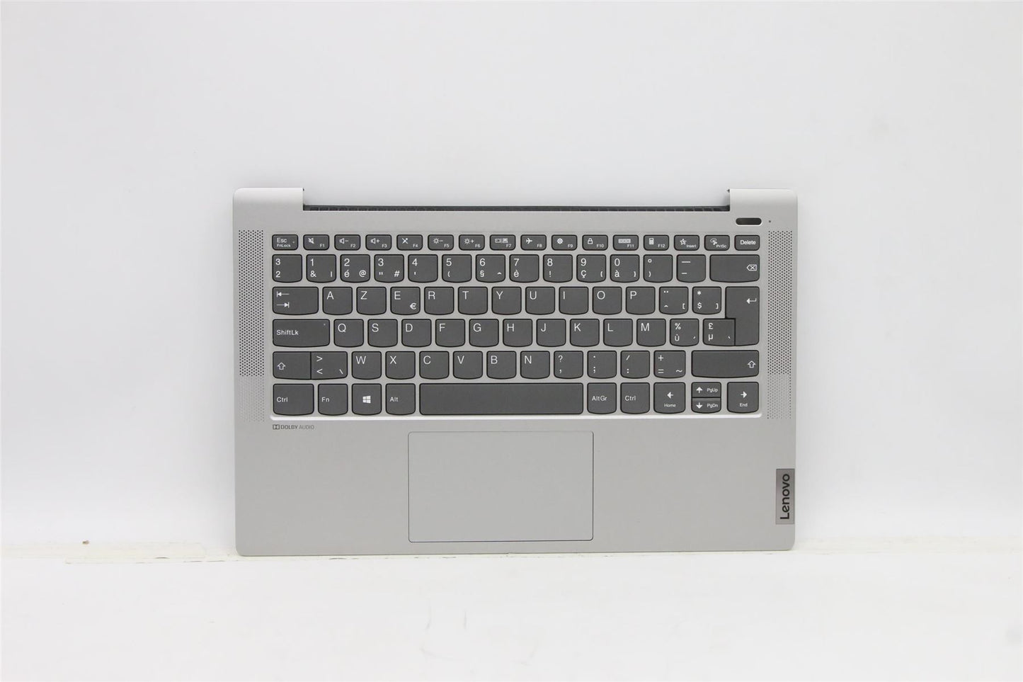 Lenovo Upper C81YM AL_SIL FP NBLKB_BEL 5CB1A13486