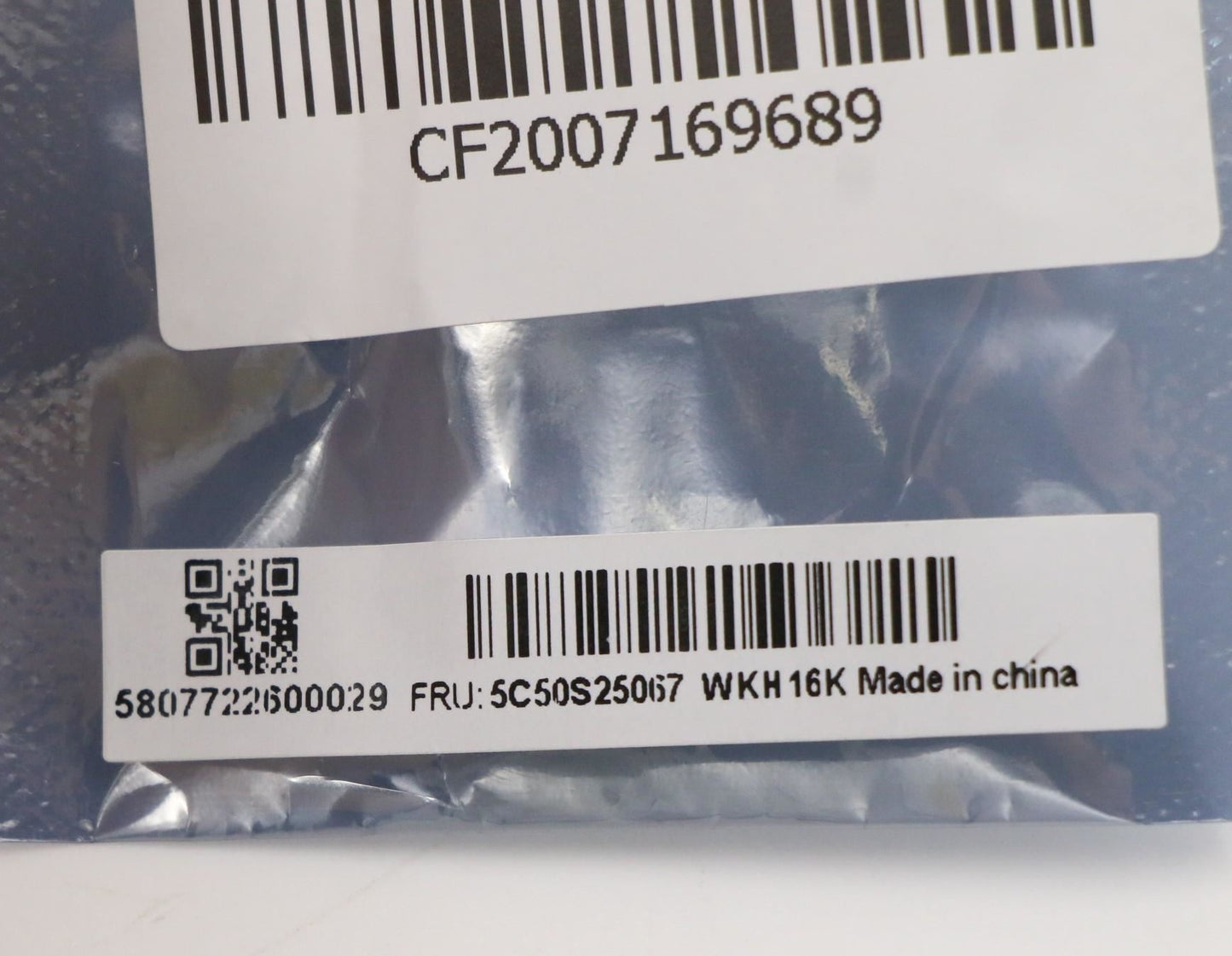 Lenovo Power Board C 81YT IO 5C50S25067