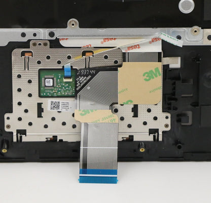 Lenovo IdeaPad C340-15IWL C340-15IIL Keyboard Palmrest Top Cover 5CB0S17696