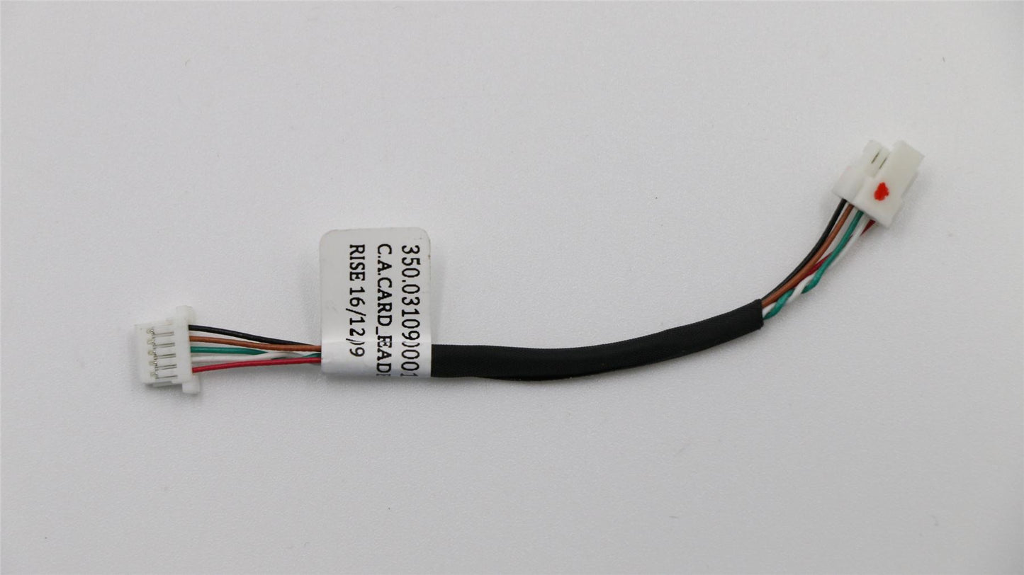 Lenovo CABLE C.A. CARD_READER_TO_MB_M700z 00PC927