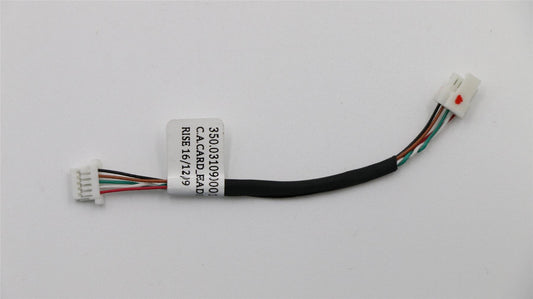 Lenovo CABLE C.A. CARD_READER_TO_MB_M700z 00PC927