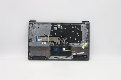 Lenovo Upper Case ASM_SWS L82H7 AG FP BLD 5CB1B97816