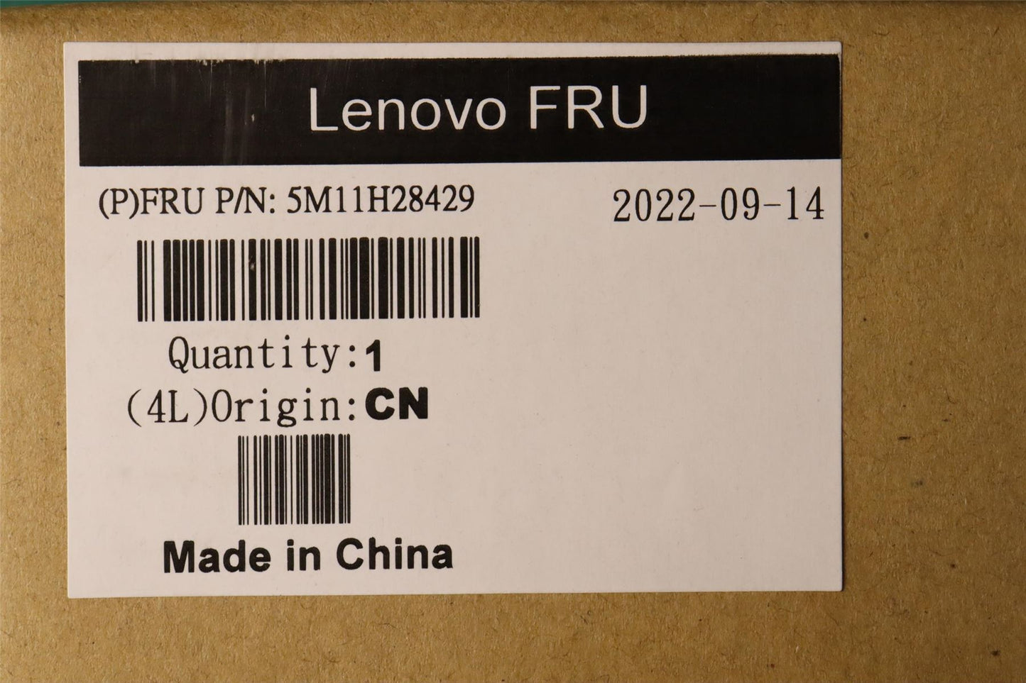 Lenovo YOGA_BOX_HOUSING_ASM_UMA_NT 5M11H28429