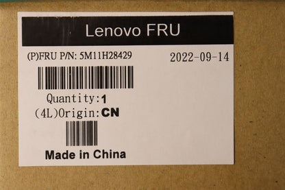 Lenovo YOGA_BOX_HOUSING_ASM_UMA_NT 5M11H28429