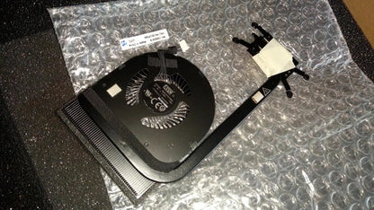 Lenovo Cooling Integrated Graphics AVC With Intel Fan 00UP094