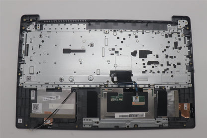 Lenovo COVER Upper Case ASM_POR L 83ERAGFP BL 5CB1L99494