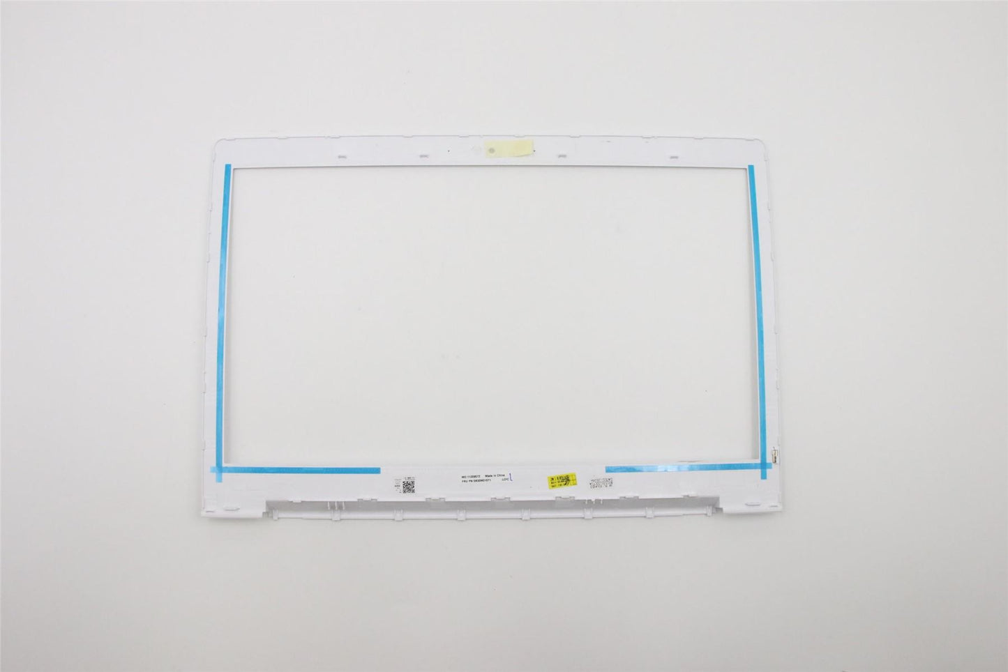 Lenovo IdeaPad 510-15IKB Bezel front trim frame Cover White 5B30M31071