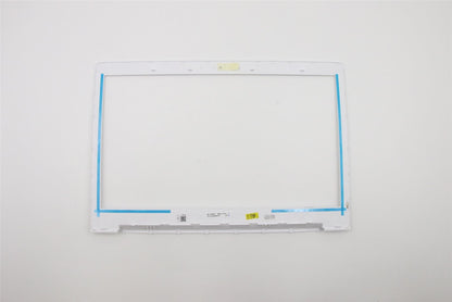 Lenovo IdeaPad 510-15IKB Bezel front trim frame Cover White 5B30M31071