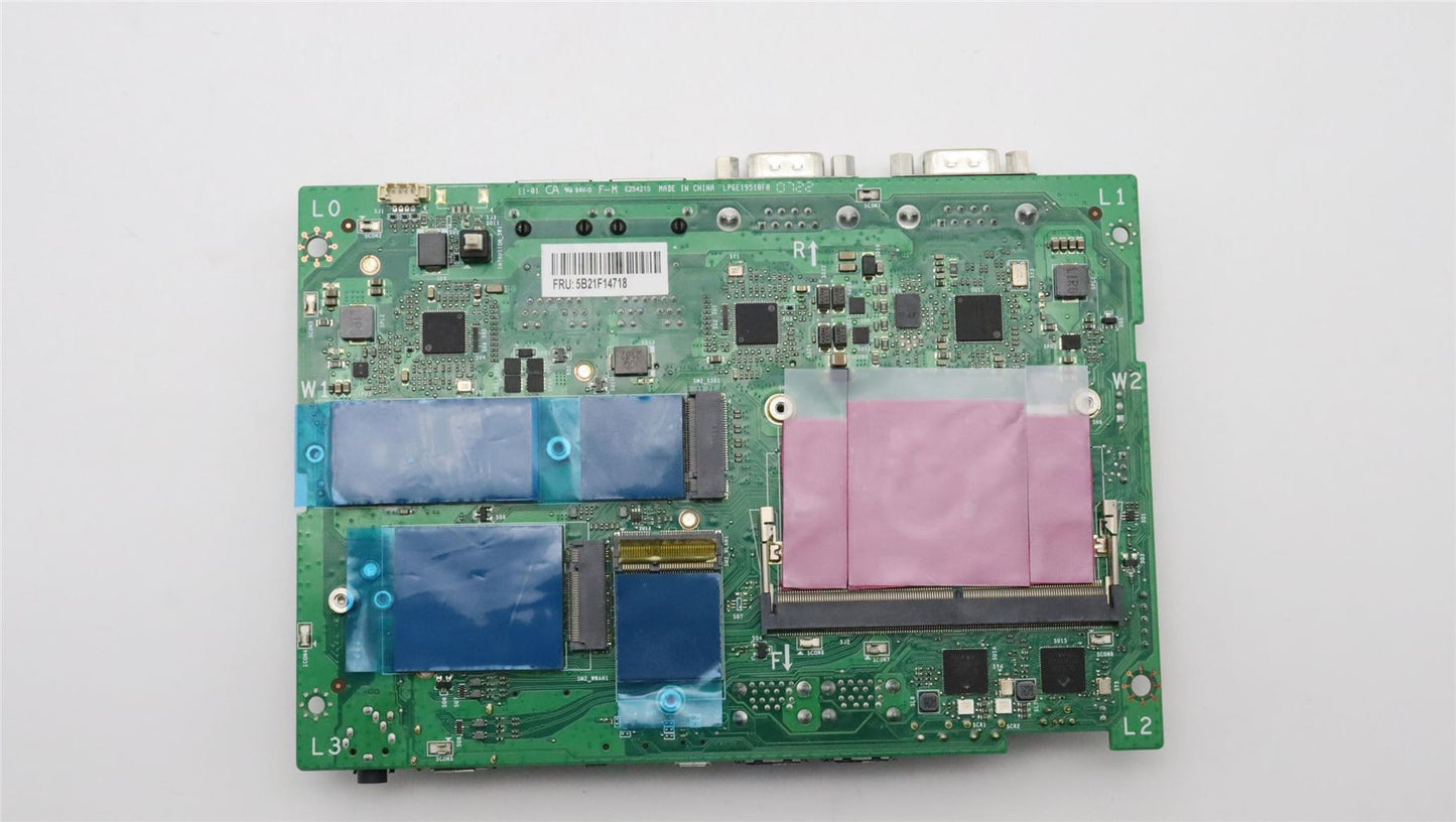 Lenovo ThinkEdge SE70 Motherboard Mainboard 5B21F14718