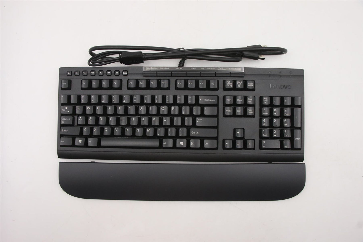 Lenovo KBD_BO Enhance Performance Keyboard 03X7613
