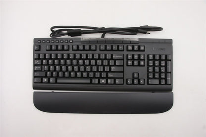 Lenovo KBD_BO Enhance Performance Keyboard 03X7613