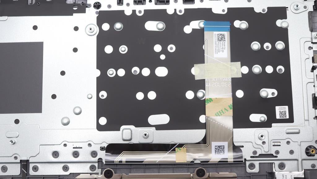 Lenovo COVER Upper Case ASM_BUL W21KK AG BL 5CB1M48395