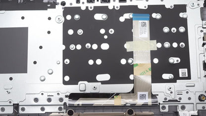 Lenovo COVER Upper Case ASM_BUL W21KK AG BL 5CB1M48395