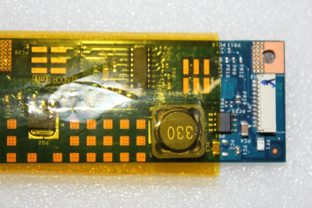 Lenovo B545 For LG 3D Converter Board 90000400