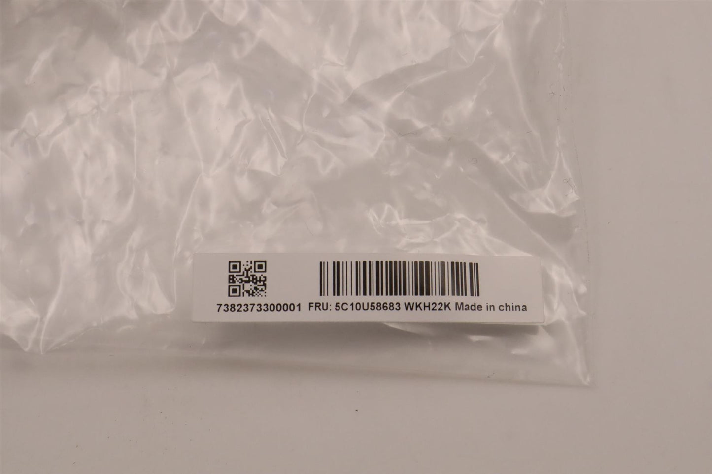 Lenovo M/B-MIC 5C10U58683
