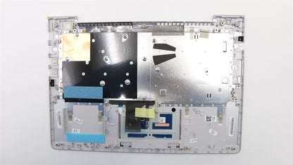 Lenovo IdeaPad 510S-14ISK 510S-14IKB Keyboard Palmrest Top Cover 5CB0L45360