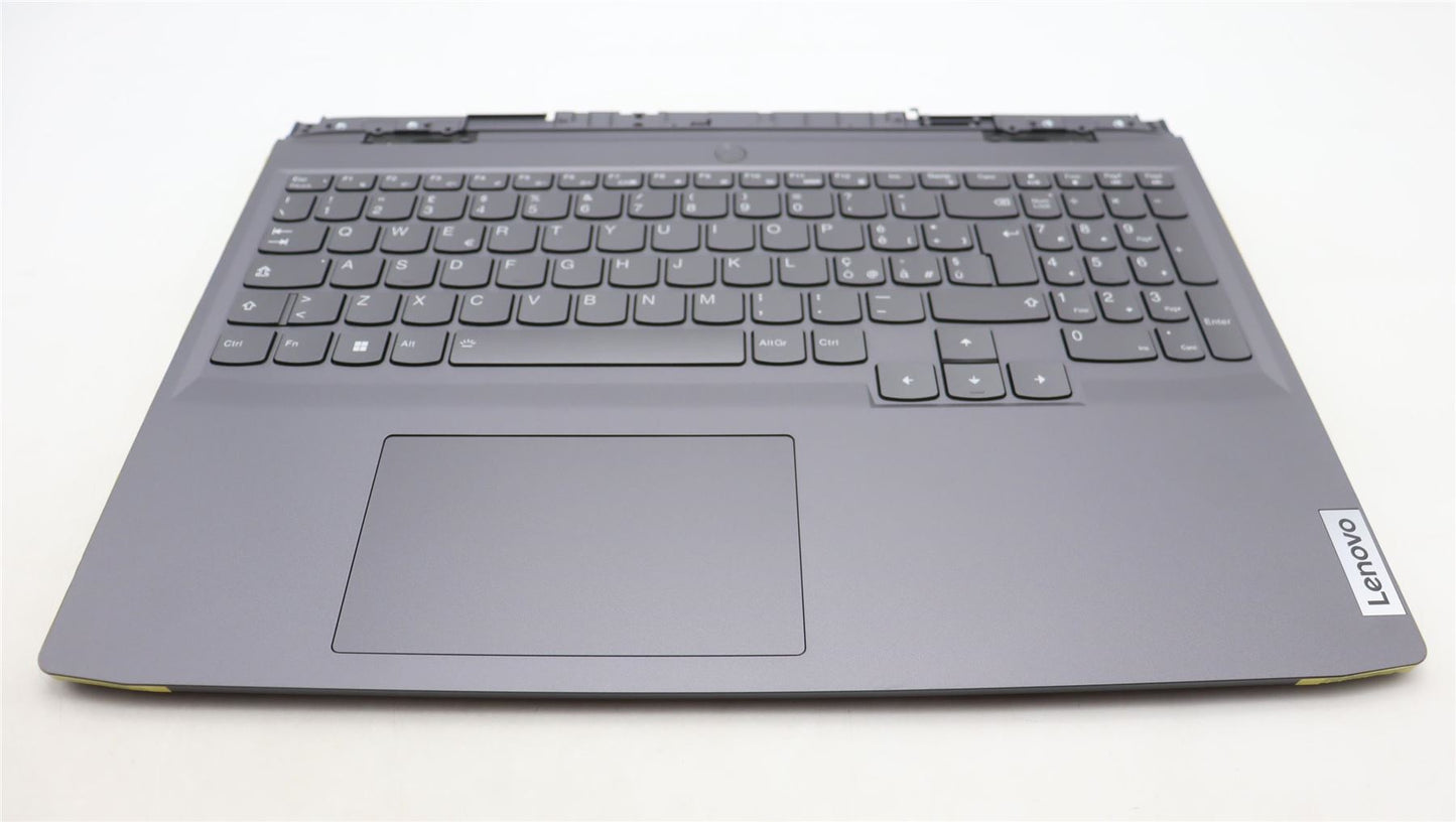 Lenovo Upper Case ASM_ITA C 82XW BL 5CB1L55949