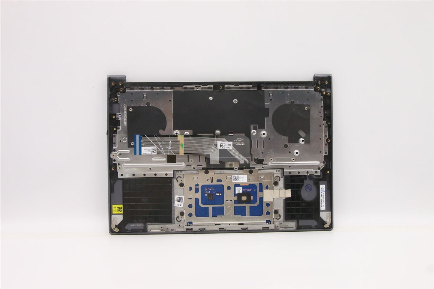 Lenovo Upper Case ASM_THAI L82NH SLA_GY 5CB1C90583