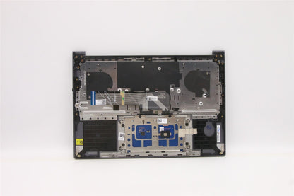 Lenovo Upper Case ASM_THAI L82NH SLA_GY 5CB1C90583