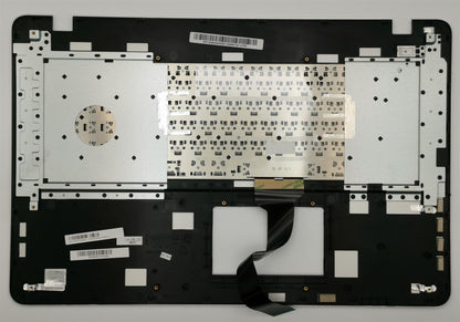 Asus X751LN Keyboard (Uk Module/As (Isolation) 90NB06W5-R30280