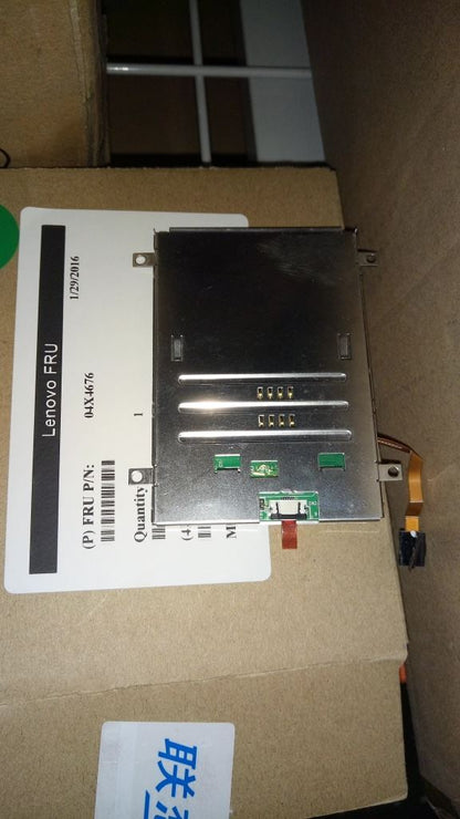 Lenovo FRU Smart card reader(LH) 04X4676
