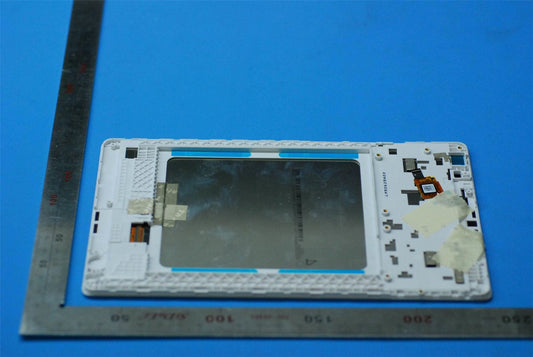 Lenovo A8-50 TP LCM White Assy&*50109094 CS 5D68C02330