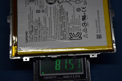 Lenovo Tab B10 Smart Tab M10 HD Tablet Battery 5B18C16633
