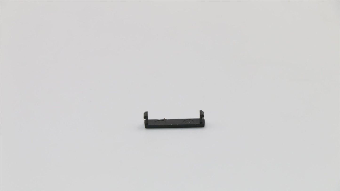 Lenovo Sim card,dummy cover,PC/ABS,black 00HT812