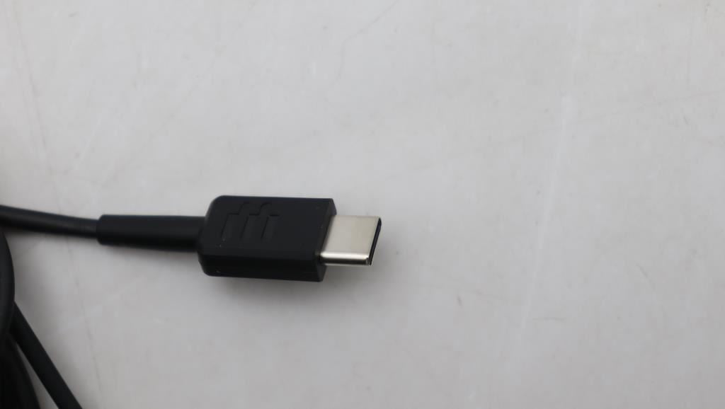 Lenovo HEADSET Go Wired ANC Pro HS (teams) 5H31M45631