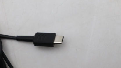 Lenovo HEADSET Go Wired ANC Pro HS (teams) 5H31M45631