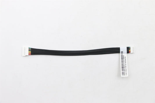 Lenovo IdeaCentre A540-27ICB DC In Port Socket Power Cable 5C10U58129