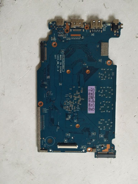 Lenovo MB 3N 81A5 N4200WIN UMA R8G 5B20P23702