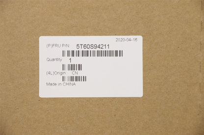 Lenovo ThinkBook 15-IML Trackpad Touchpad 5T60S94211