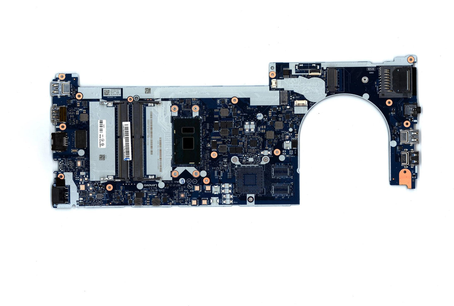 Lenovo ThinkPad E470 Motherboard Mainboard UMA intelI56200U 02DL504