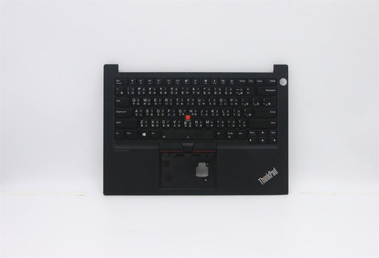 Lenovo MECH_ASM BL KB W C ASM TC BK US 5M10V17065