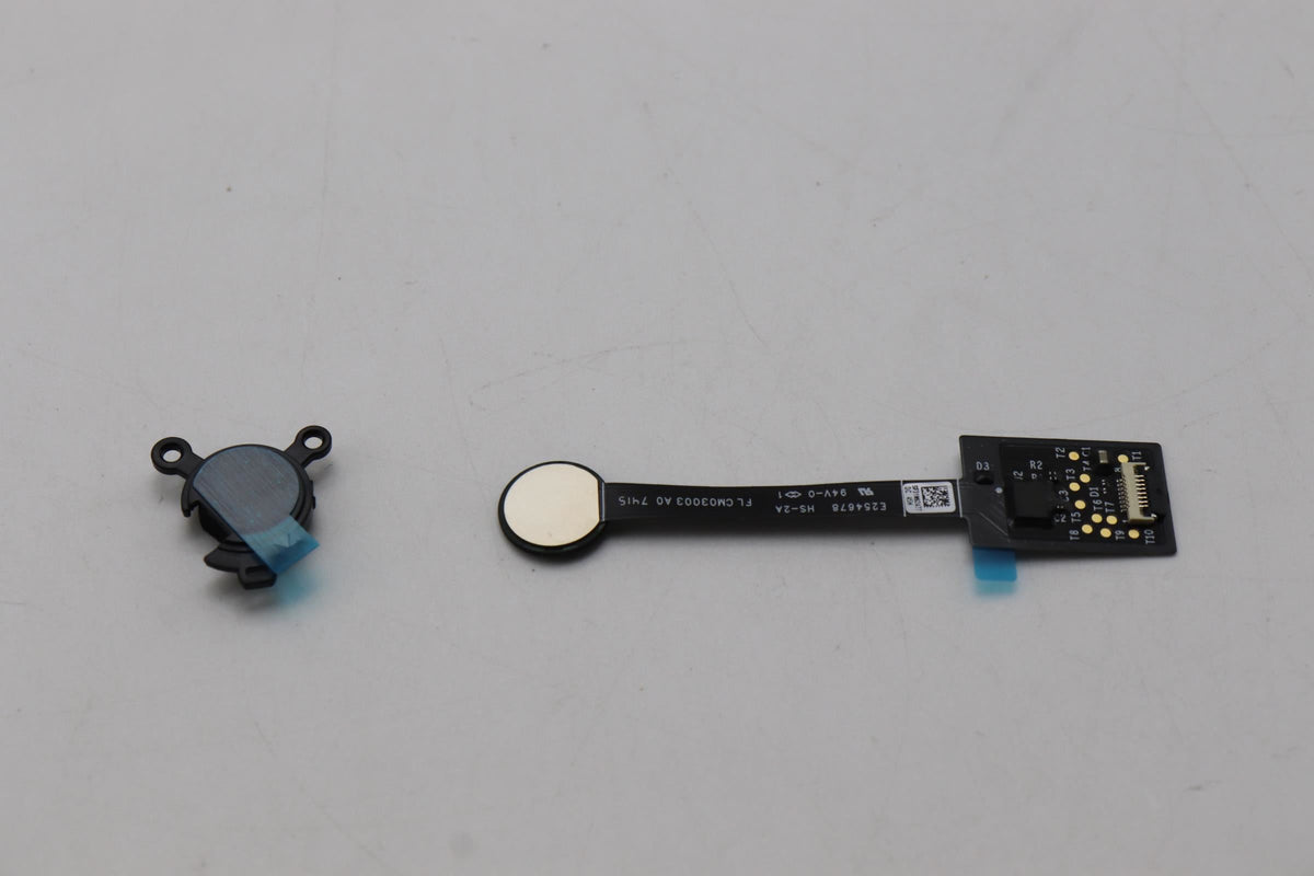 Lenovo FINGER_PRT FP BD L 83GW W/ME PART BK Board 5F30T71930