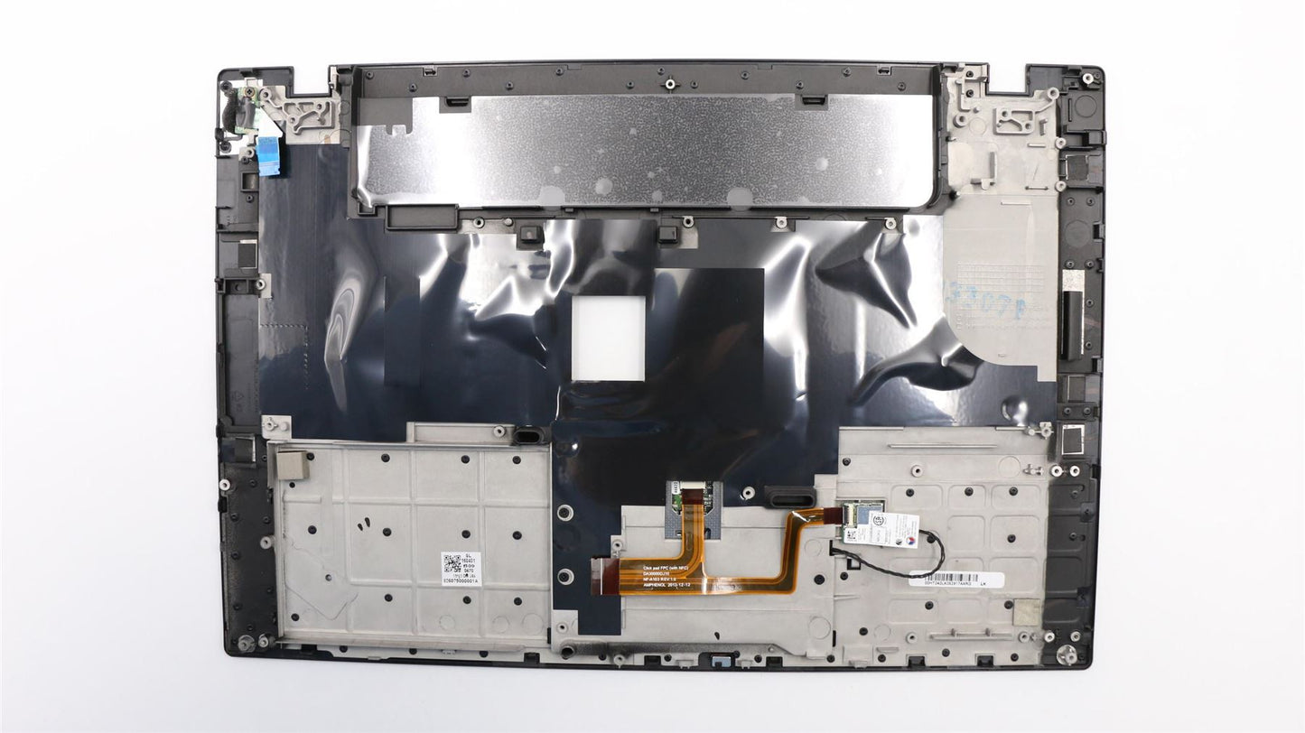 Lenovo KBD,UMA,NFC 00HT240
