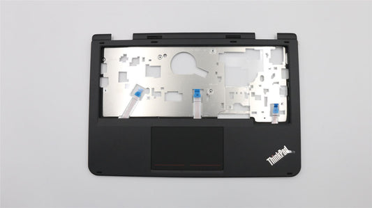 Lenovo MECH_ASM Keyboad Bezel ASM w/oFPR win 01HY384