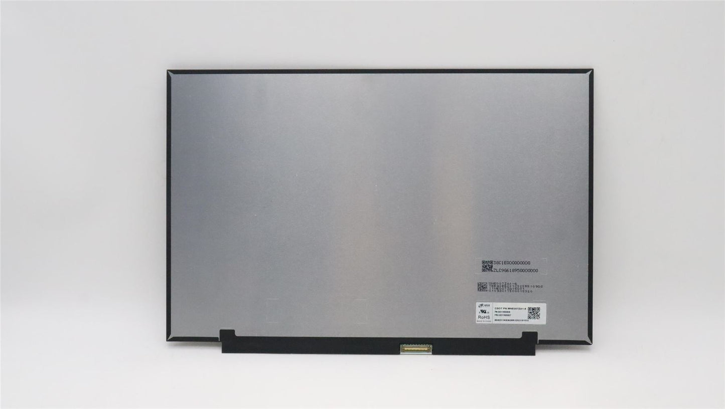 Lenovo FRU CSO MNE007ZA1-6 14.0 WQX+ 5D11K83637