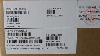 Lenovo Upper Case ASM_SLV L82XB AG NBL 5CB1K94995
